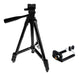 Libercam Telescopic Aluminum Foldable Smartphone Camera Tripod 3120 0