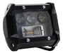 LED Bar with Display 12/24V White Amber Flashing Beacon 4