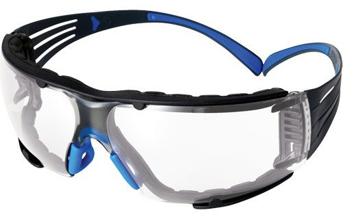 3M SecureFit 400 Series Foam Frame for Safety Glasses x2 1