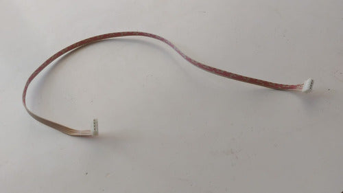 Flex Cable Tv Jvc Lt-55n750u 4-4 0