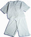 Adult Diaper Protector Pajamas for Alzheimer's Patients - New! 0