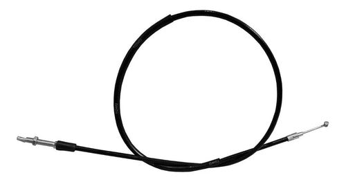 Suzuki AX 100 Clutch Cable - Motos Franco 0