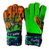 Goalty Raptor Goalkeeper Gloves for Adults 0