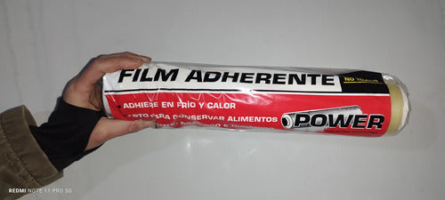 Film Pawer 38×300 M, Mayorista Fabricantes 4