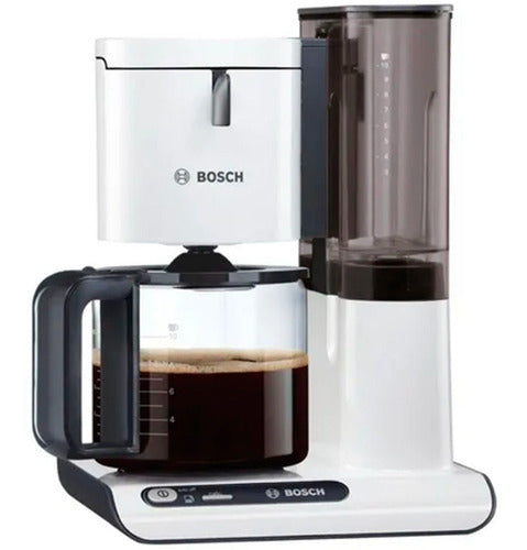 Bosch Cafeteras Maquina Cafe Filtro Permanente TKA8011 3