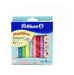 Plastilina Pelikan X 10 Colores (4 Pastel Y 6 Clasico) 0