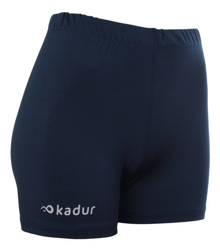 Kadur Women's Voley Mini Short Fit 0