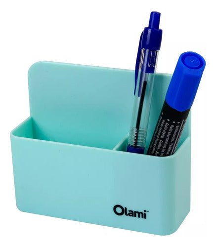 Olami Magnetic Marker Holder Cup 1