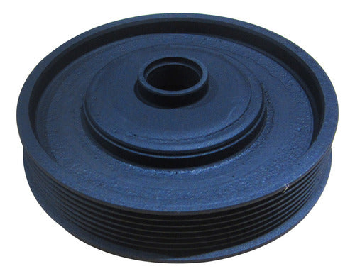 Oxion Crankshaft Pulley Megane II (F4R) 0