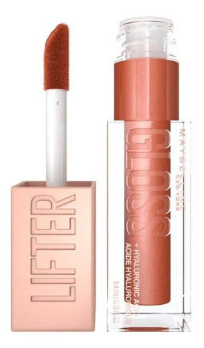 Maybelline - Lifter Gloss - Cooper 0