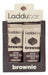 Laddubar Brownie Bars Set of 6 Boxes Vegan Super Promo 1
