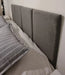 Modular Self-Adhesive Bed Headboard Canelon 60 x 30 4