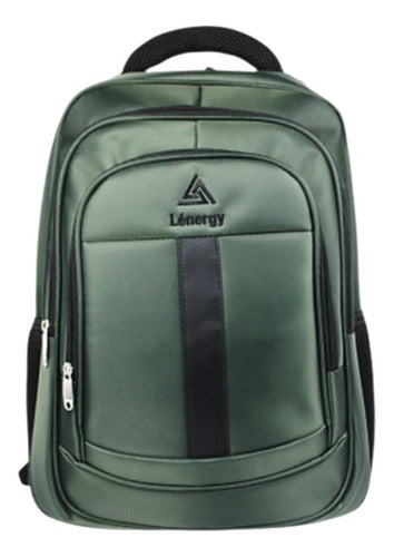 Lenergy Sports Notebook Carrier Backpack Unisex 5