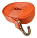 Heavy Duty Ratchet Strap with Crank 50mm x 10m 3000kg Load Capacity 6