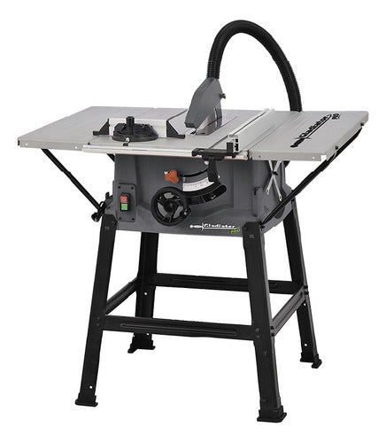 Gladiator PRO 10 Inch Table Saw 1800W 0