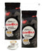 Café Granos Gimoka Aroma Classico X 1 Kg Italia X 2 Unidades 0