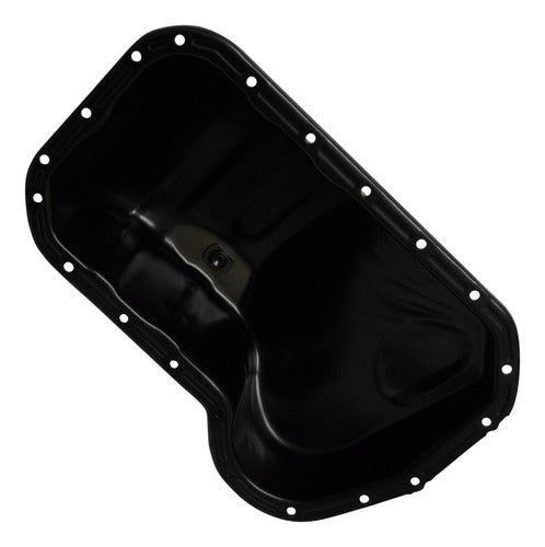 Hofft Carter Motor Oil Pan for Saveiro / Gol AB9 and Power 1.6 Audi 1