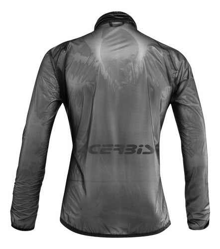 Acerbis Rain Jacket in Installments 2