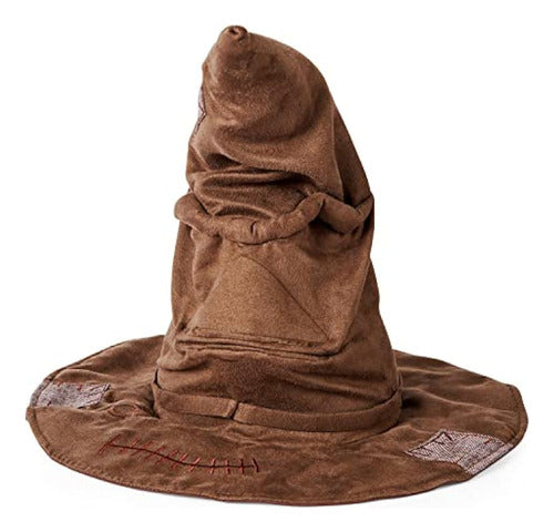 Wizarding World Harry Potter, Talking Sorting Hat 4