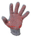 Pampero Recycled Mote Safety Gloves 0