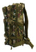 Forest Tactical Anti-Theft Backpack 30L Trekking 6