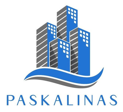 Paskalinas Base Support for Reinforced Water Tanks 300 to 500 Liters 1