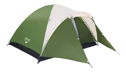 Bestway Montana Igloo Tent for Four People 68041 0