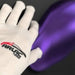 Arlac Jersey White Gloves with Polyamide 1