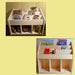 Monte Biblioteca Infantil 2