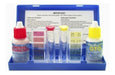 Clorotec Test Kit Cloro Liquido 2 En 1 0