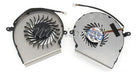 MSI New GPU Cooling Fan for GE62 GL62 GE7 6