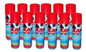 MECANIC Lubricant Loosens All X 237 Ml Anti-Humidity (12 Units) 0