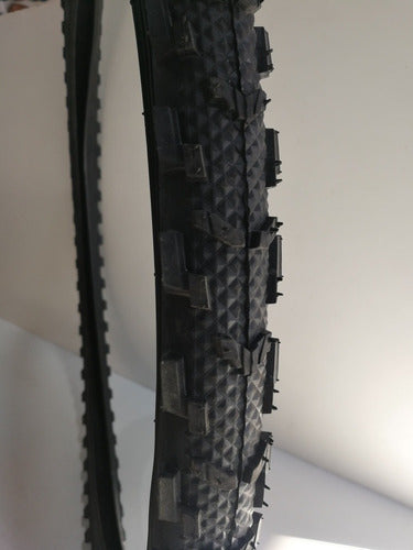 RCT All-Terrain Bicycle Tire 26 x 1.95 C-330 6