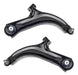 Nissan Kit X2 Suspension Control Arm with Ball Joint 2014 1