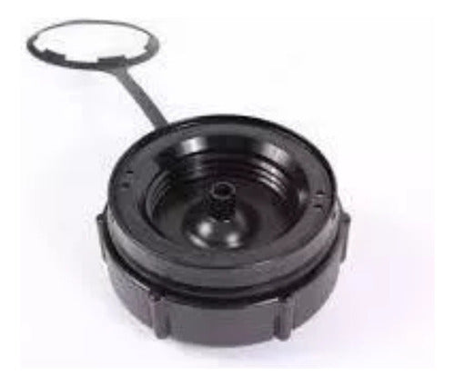 Tapa Tanque Motor Honda Gcv160 1