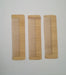 Wooden Hair Comb 4