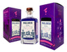 Malaria Gin Original 700ml + Kaia X10 Botanicals 4