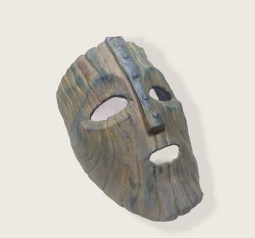 12 Mask Mask Halloween Gift Costume 2