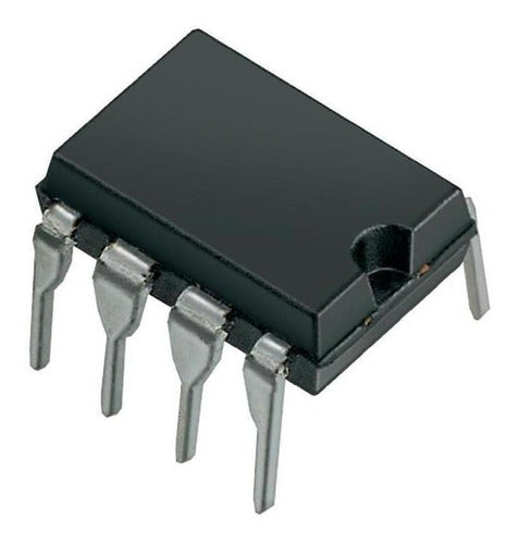 LM2574 LM2574-5.0 LM2574N-5.0 DIP8 Voltage Regulator 0