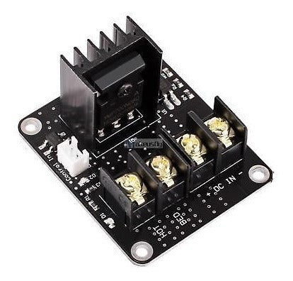 Anet A8 3D Printer Part Mosfet Power Expansion Module 4