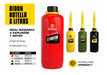 Driven Bidon Amarillo Combustible Homologado 2 L Pico Surtidor 1