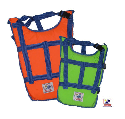 Nautika Dog Life Jacket Size G 0