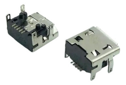 JBL Flip 3 Charging Connector Pin 1