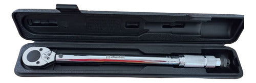 Schwaben 1/2'' Torque Wrench 0