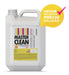 Master Clean Citronella Disinfectant Deodorizer 5L 1