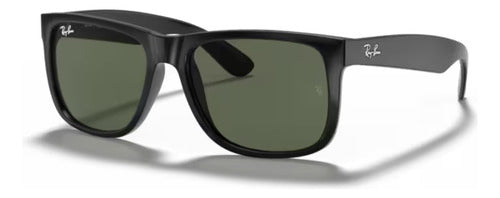 Ray-Ban® Justin RB4165 Standard Sunglasses 0