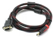 SHOP MATUY HDMI to VGA Cable - 3 Meters 0