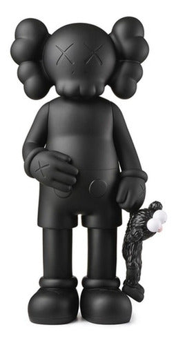 Medicom Kaws Companion Share 31cm 3