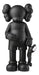 Medicom Kaws Companion Share 31cm 3