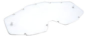 Gas Bro Lenses Mica X2 Transparent Fox Air - Wirtz - 100% 0